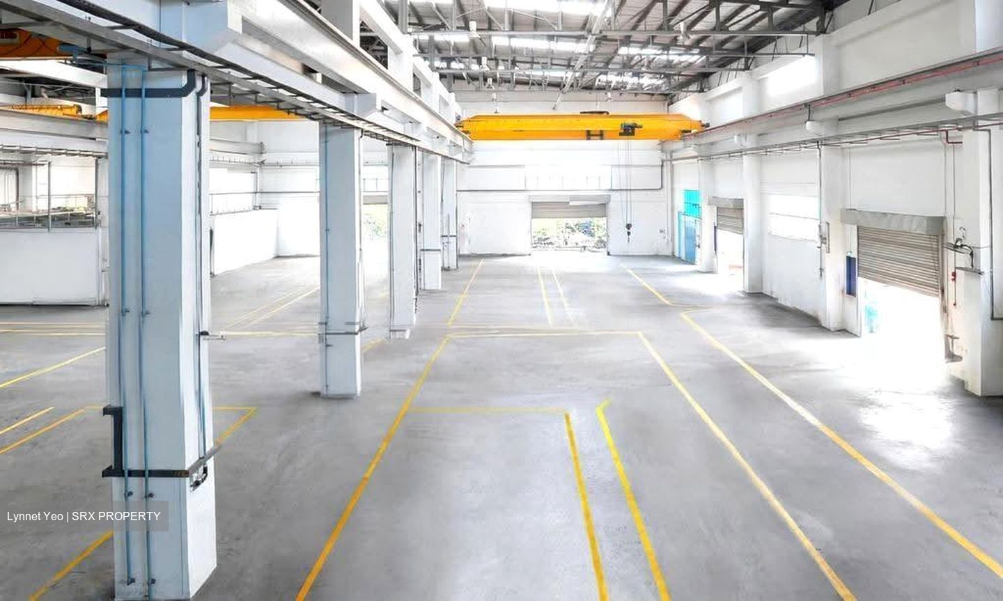 Penjuru Lane (D22), Factory #626854551
